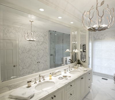 Elegant Retreat